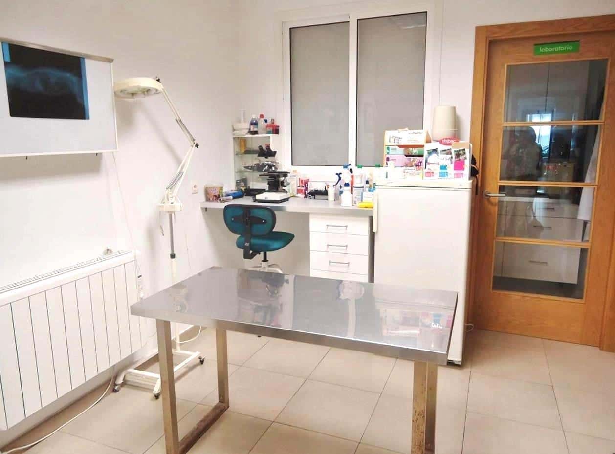 Centro Veterinario Esquio