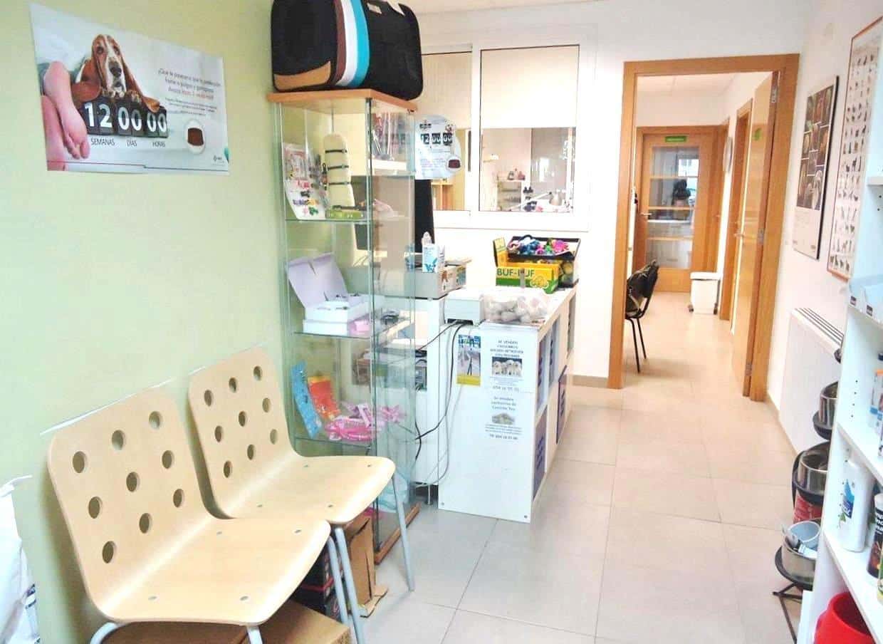 Centro Veterinario Esquio