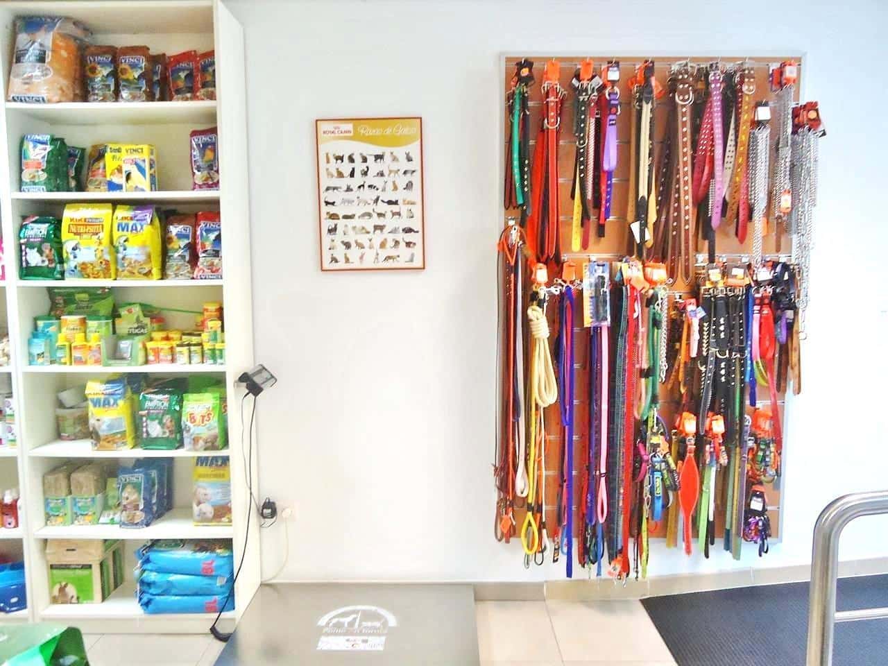 Centro Veterinario Esquio