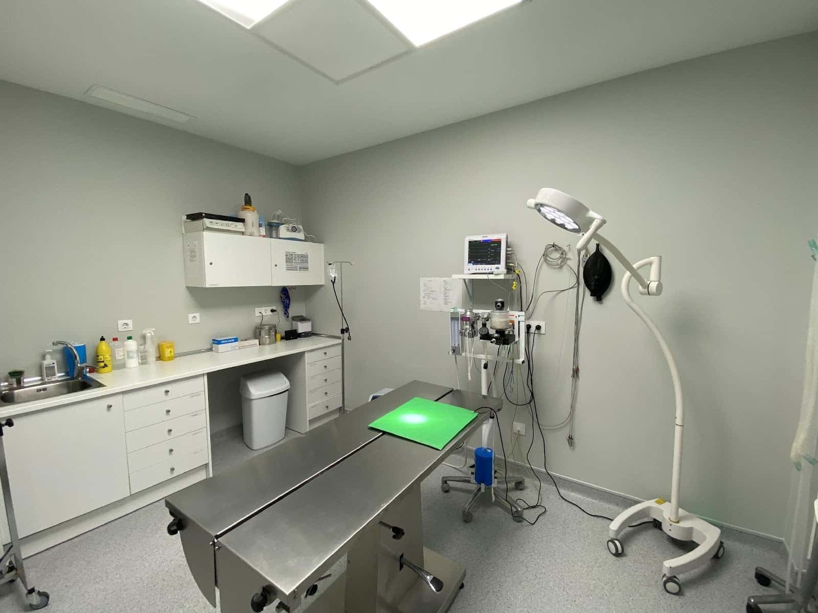 Clinicanimal
