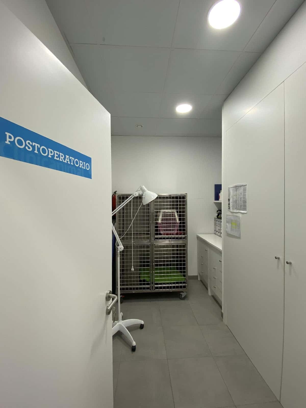 Clinicanimal