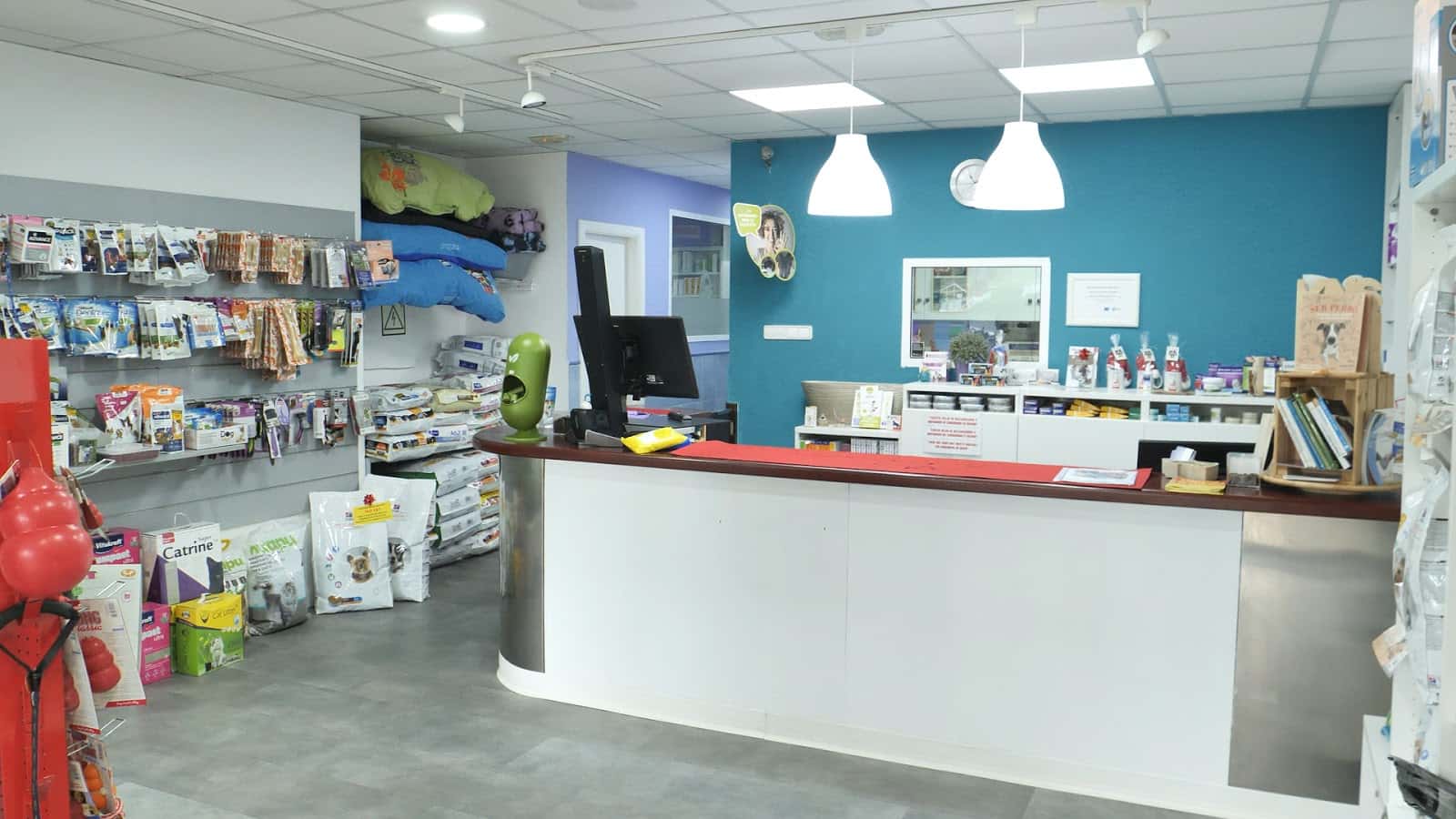 Clinica Veterinaria Teovet
