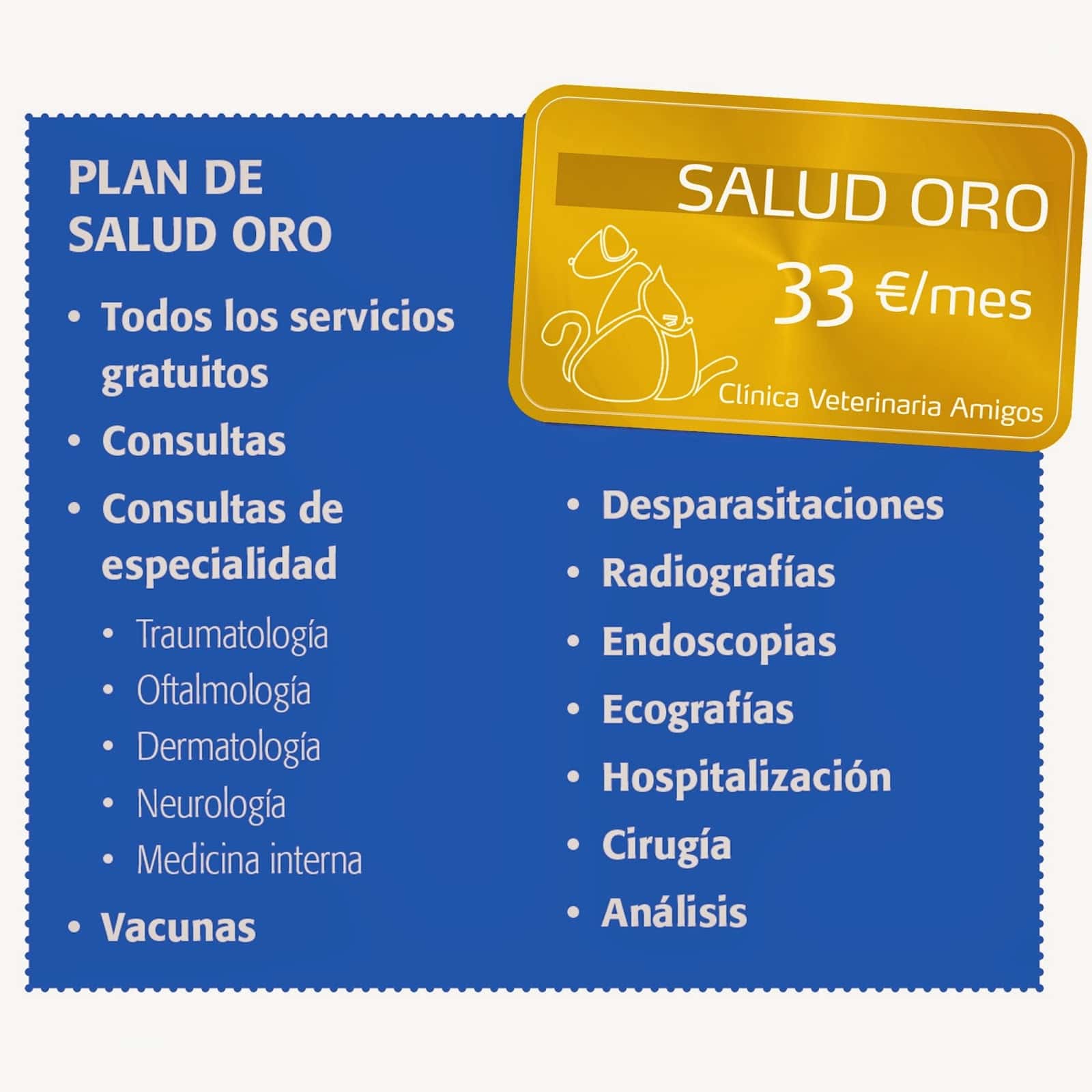 clinica veterinaria amigos veterinario clinica en santiago de compostela en la coruna principalImage ADOPTA Sitios Pet Friendly