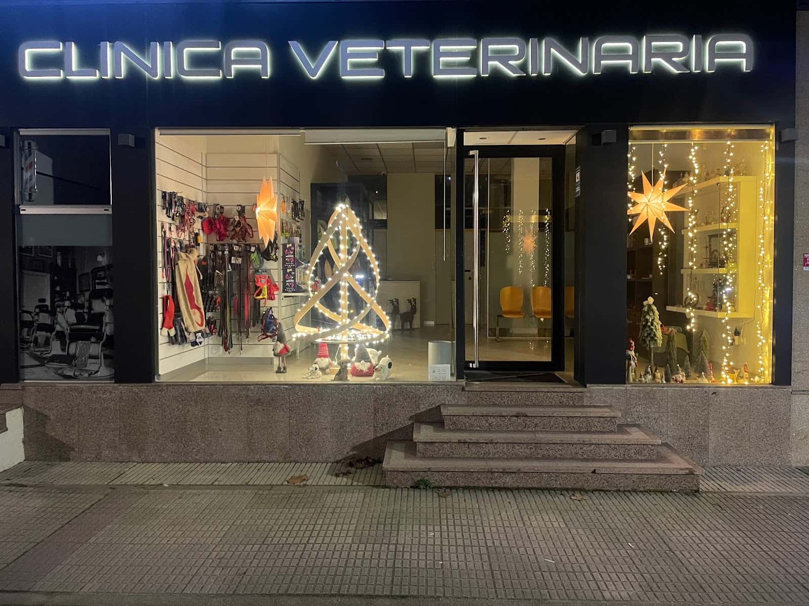 Clínica Veterinaria Haciadama - Culleredo