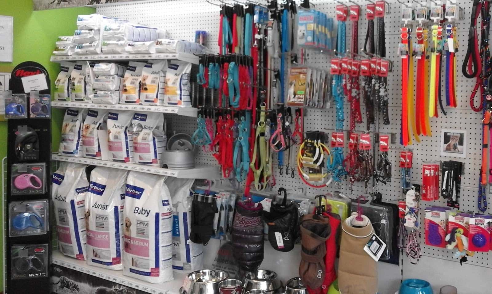 Clínica Veterinaria Dos Regos