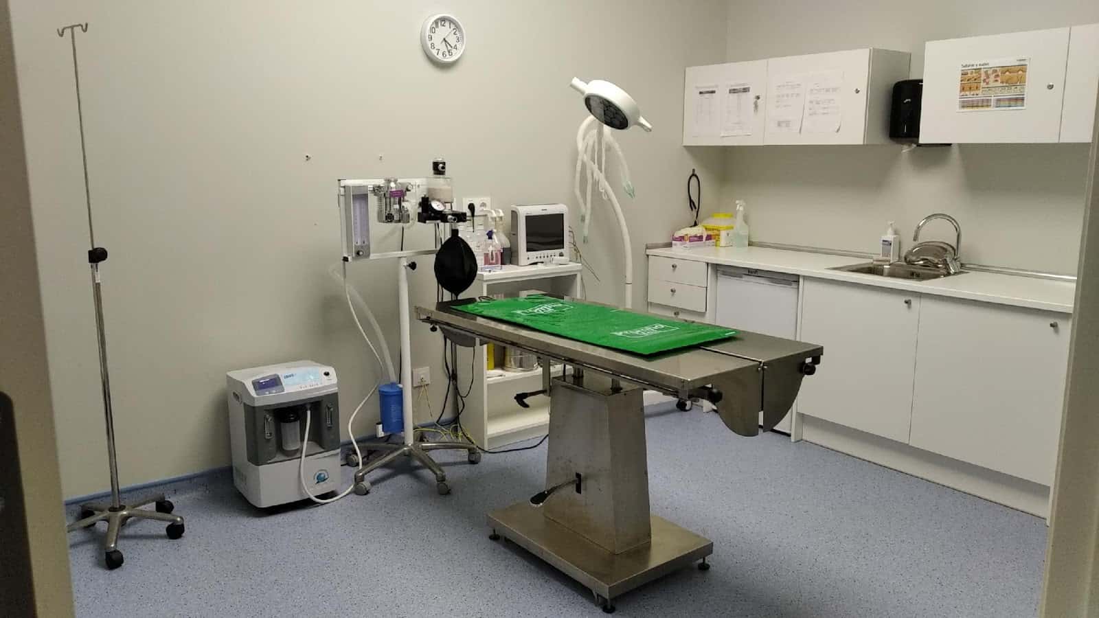 Clinicanimal