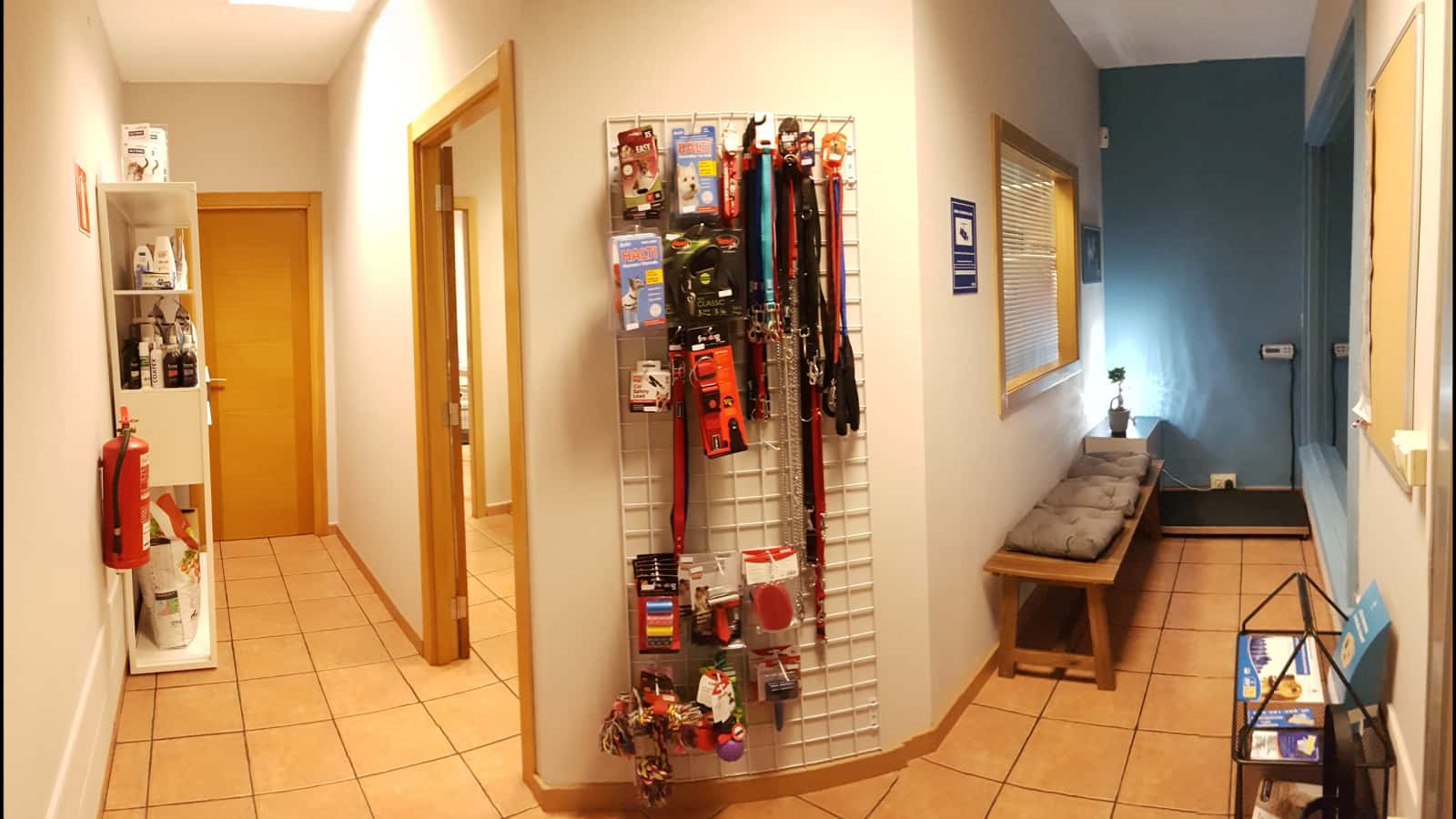 Centro Veterinario Guísamo