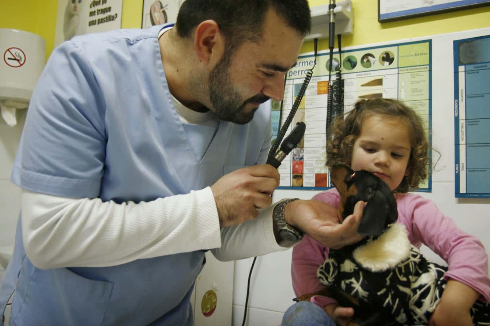 Centro Veterinario Cedeira