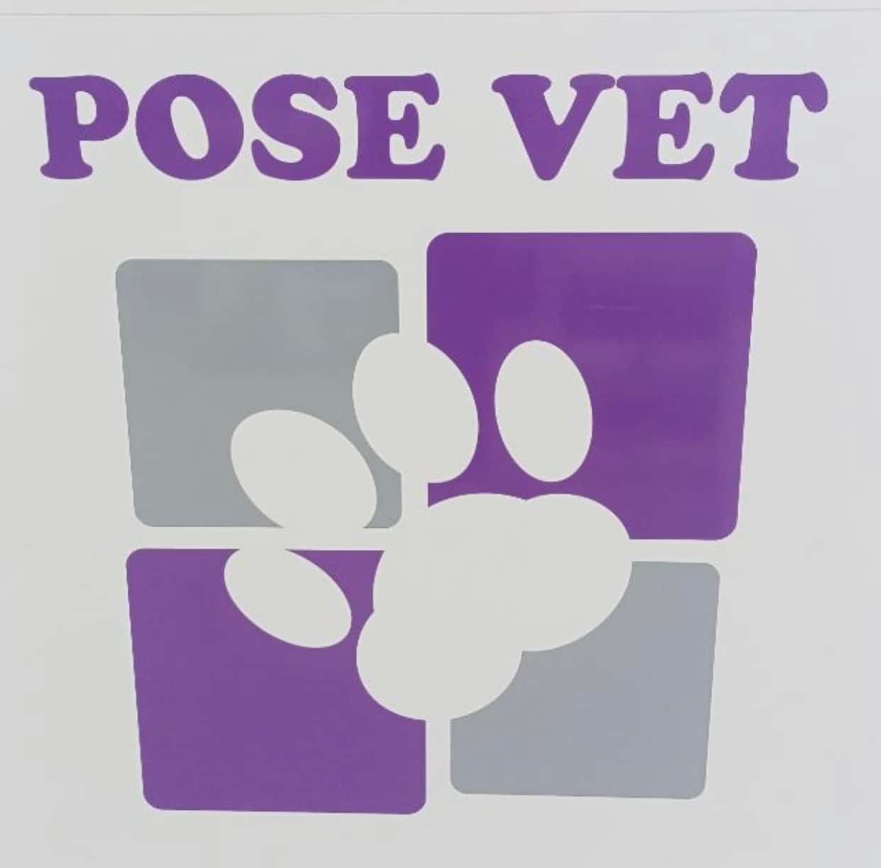 POSE VETERINARIA