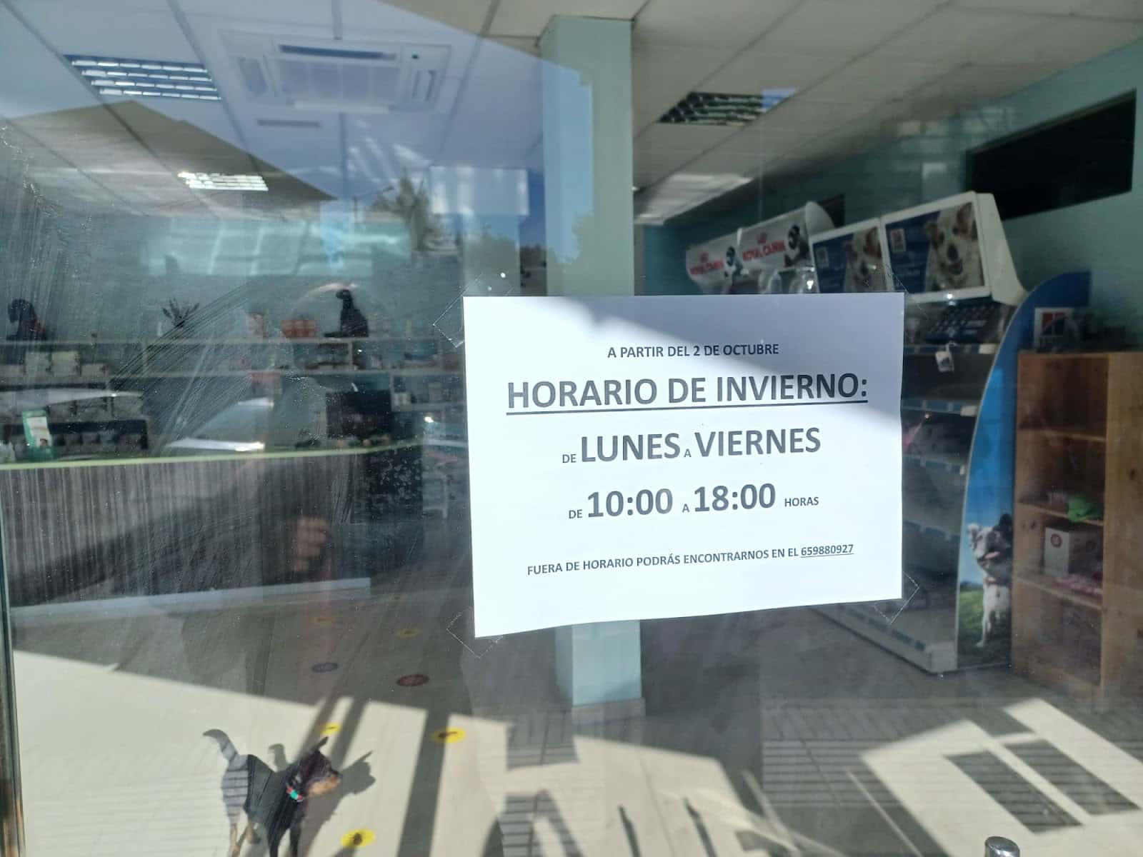 Clínica Veterinaria San Miguel Vilagarcía