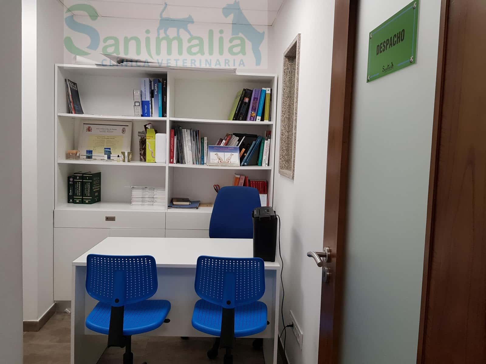 Clinica Veterinaria Sanimalia