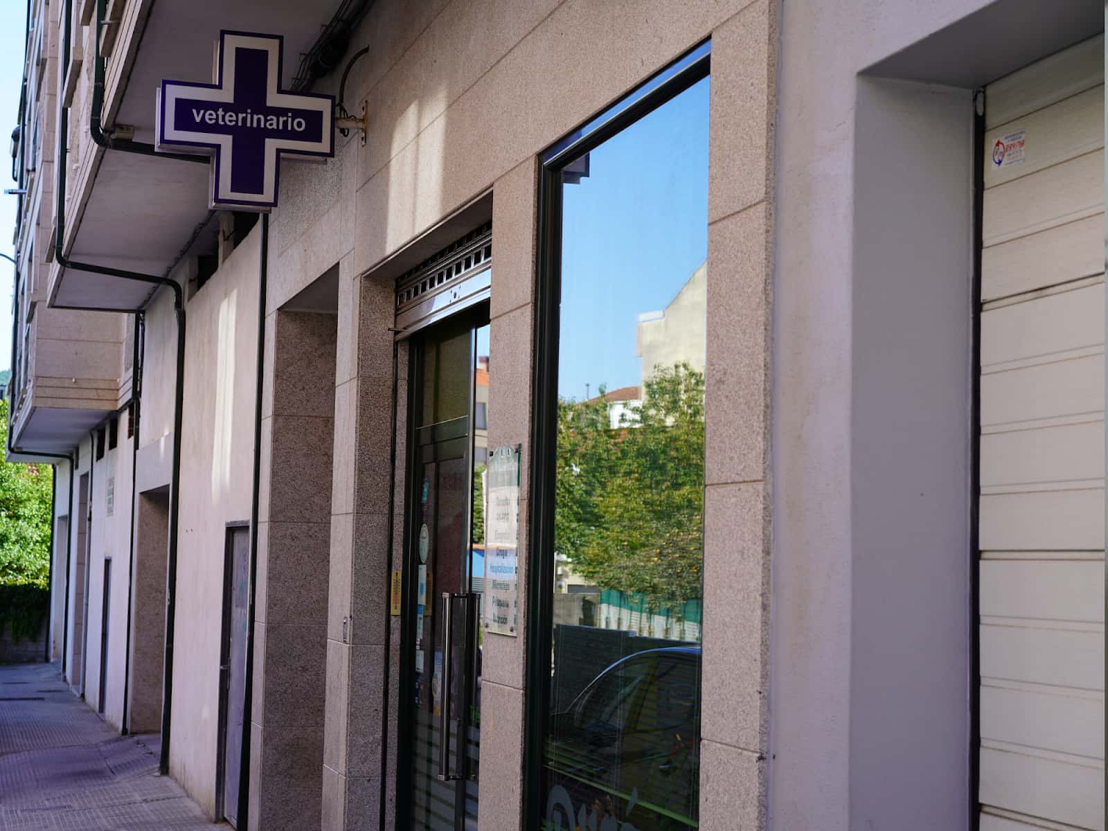 Centro Veterinario Los Duranes
