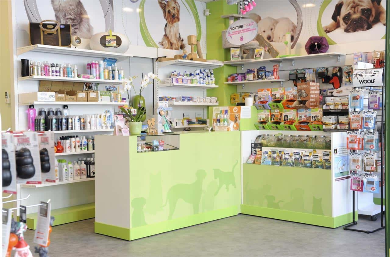 Clinica Veterinaria Barbanza Boiro