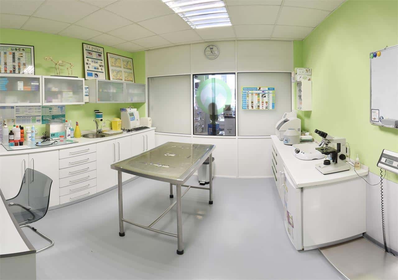 Clinica Veterinaria Barbanza Boiro