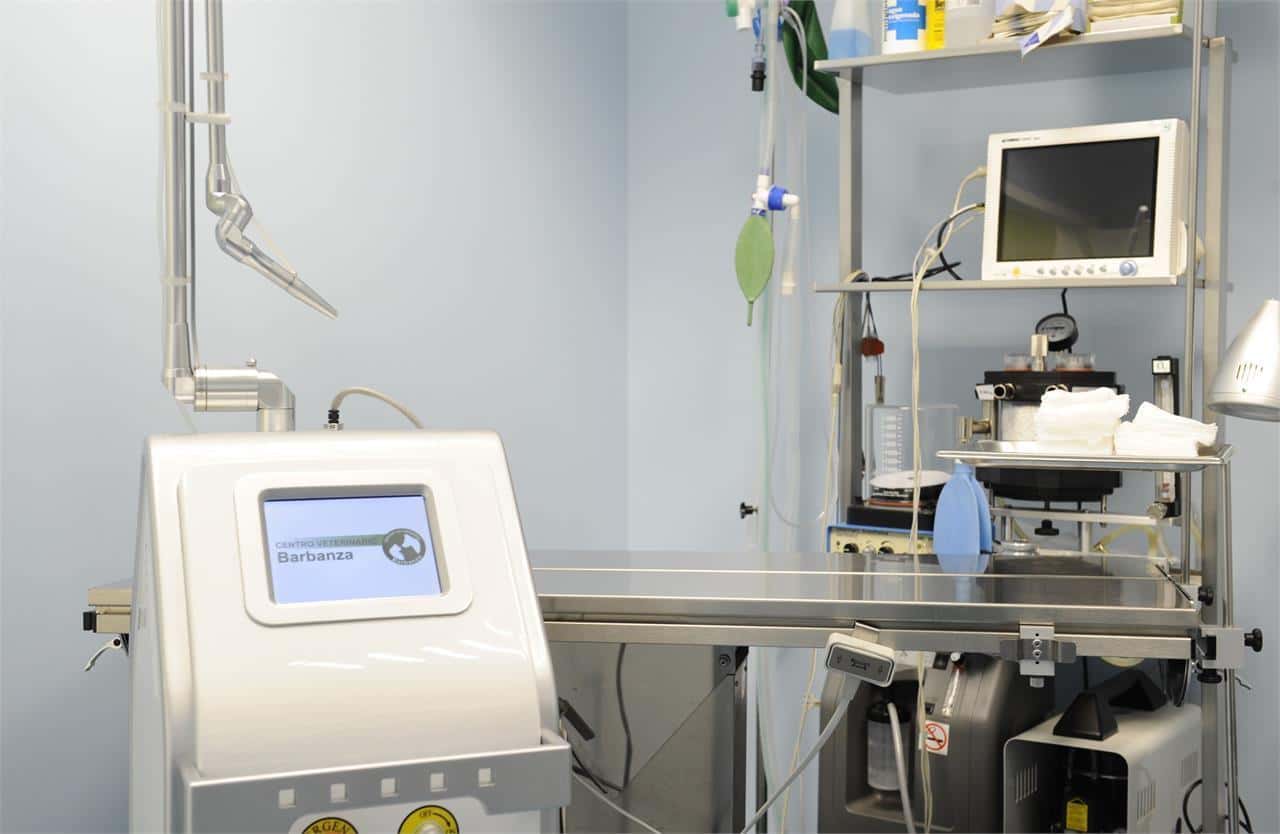 Clinica Veterinaria Barbanza Boiro