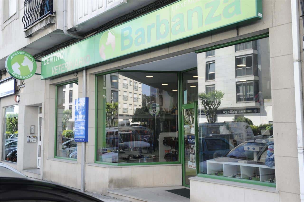 clinica veterinaria barbanza boiro veterinario clinica en boiro en la coruna principalImage ADOPTA Sitios Pet Friendly