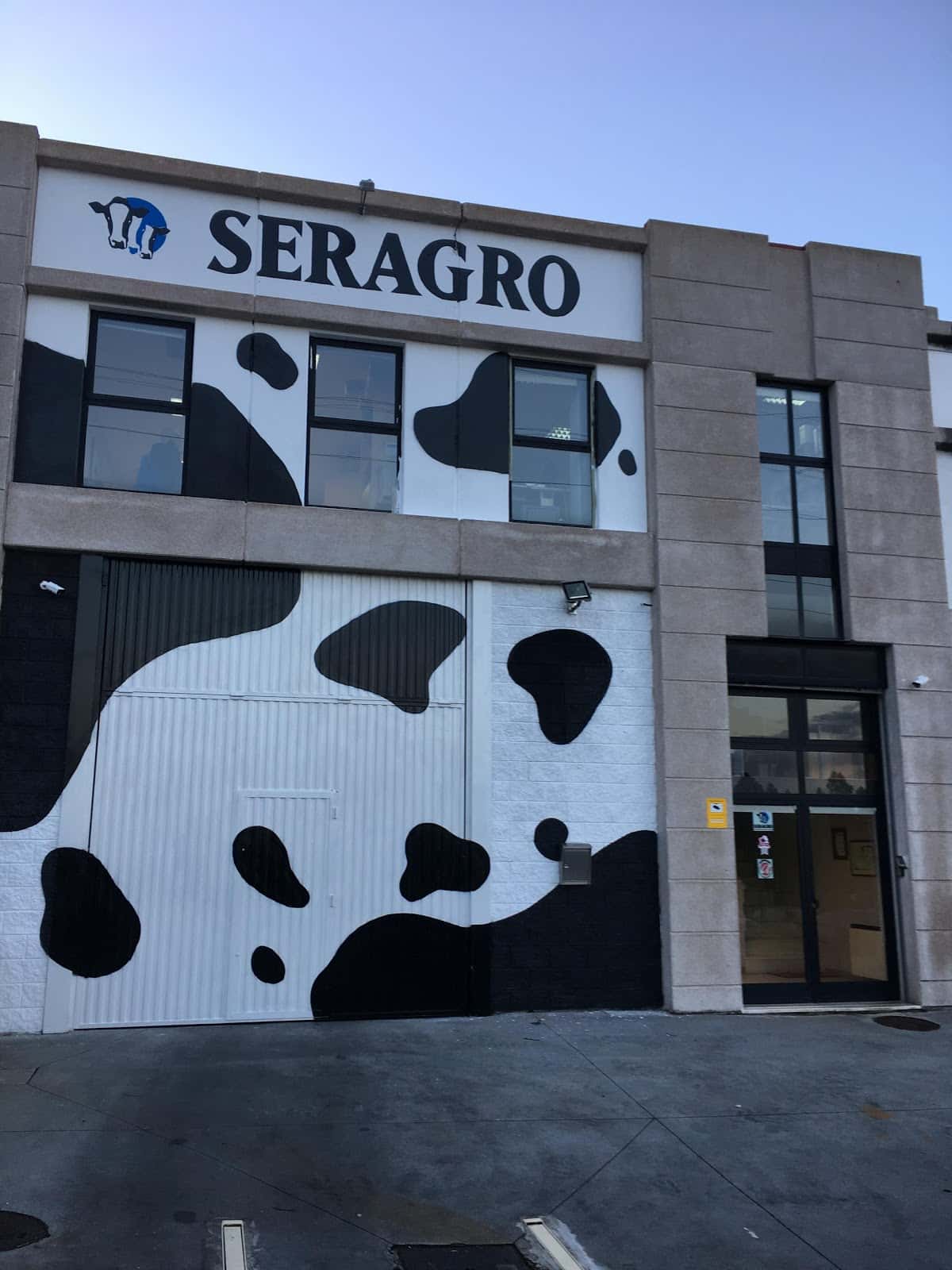seragro s coop galega veterinario centro en ames en la coruna principalImage ADOPTA Sitios Pet Friendly