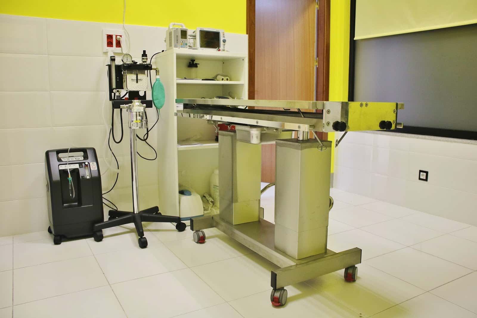 O Papafigos Servizos Veterinarios