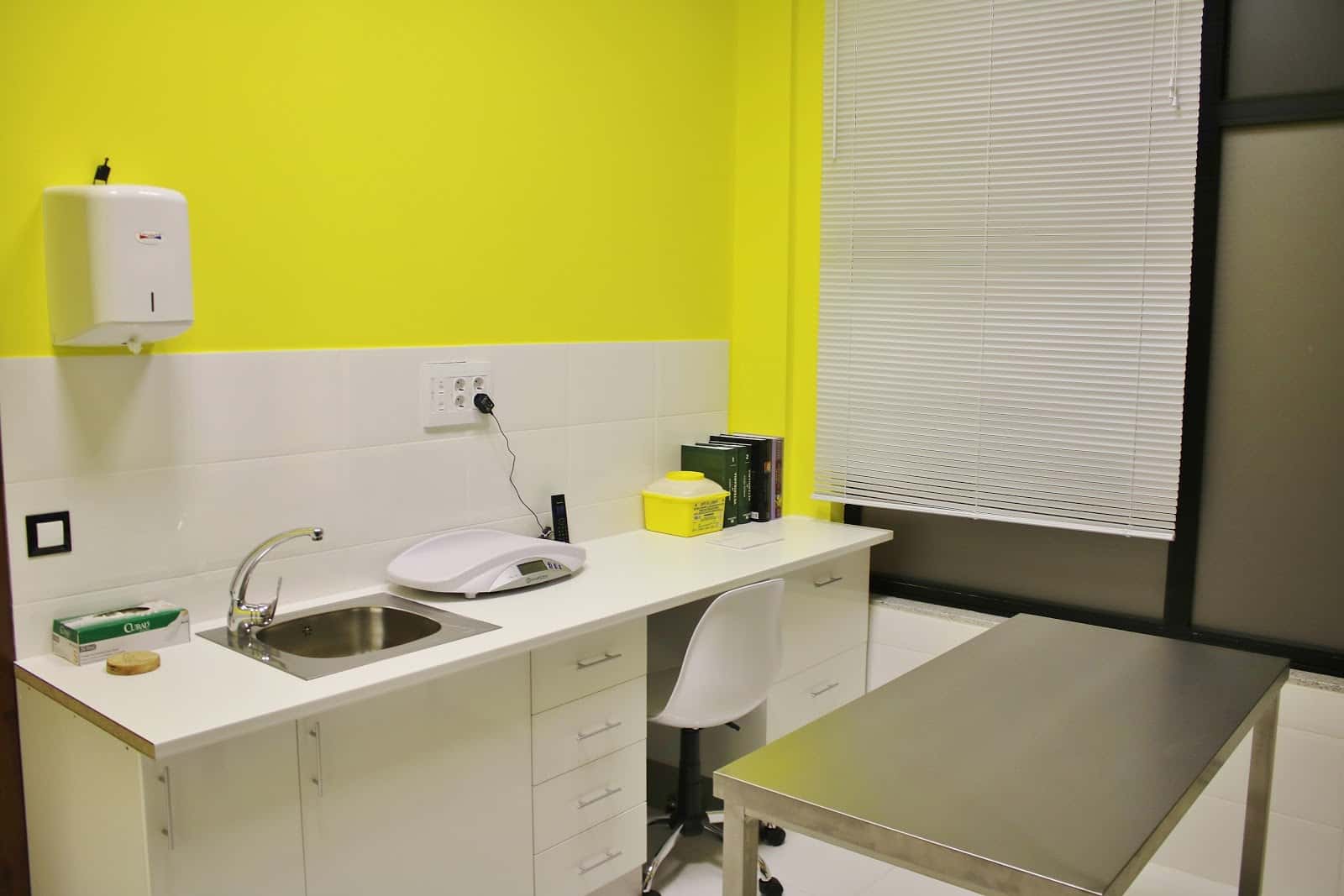 O Papafigos Servizos Veterinarios