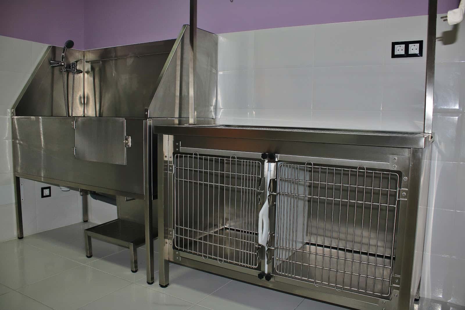 O Papafigos Servizos Veterinarios