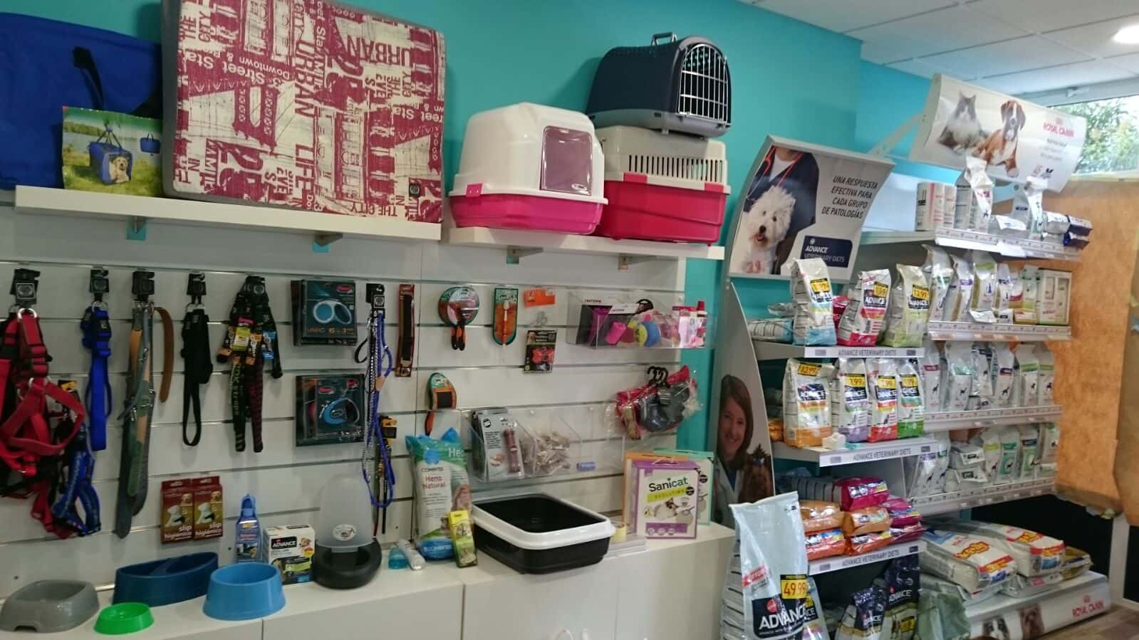clinica veterinaria bichopolis veterinario clinica en ferrol en a coruna principalImage ADOPTA Sitios Pet Friendly