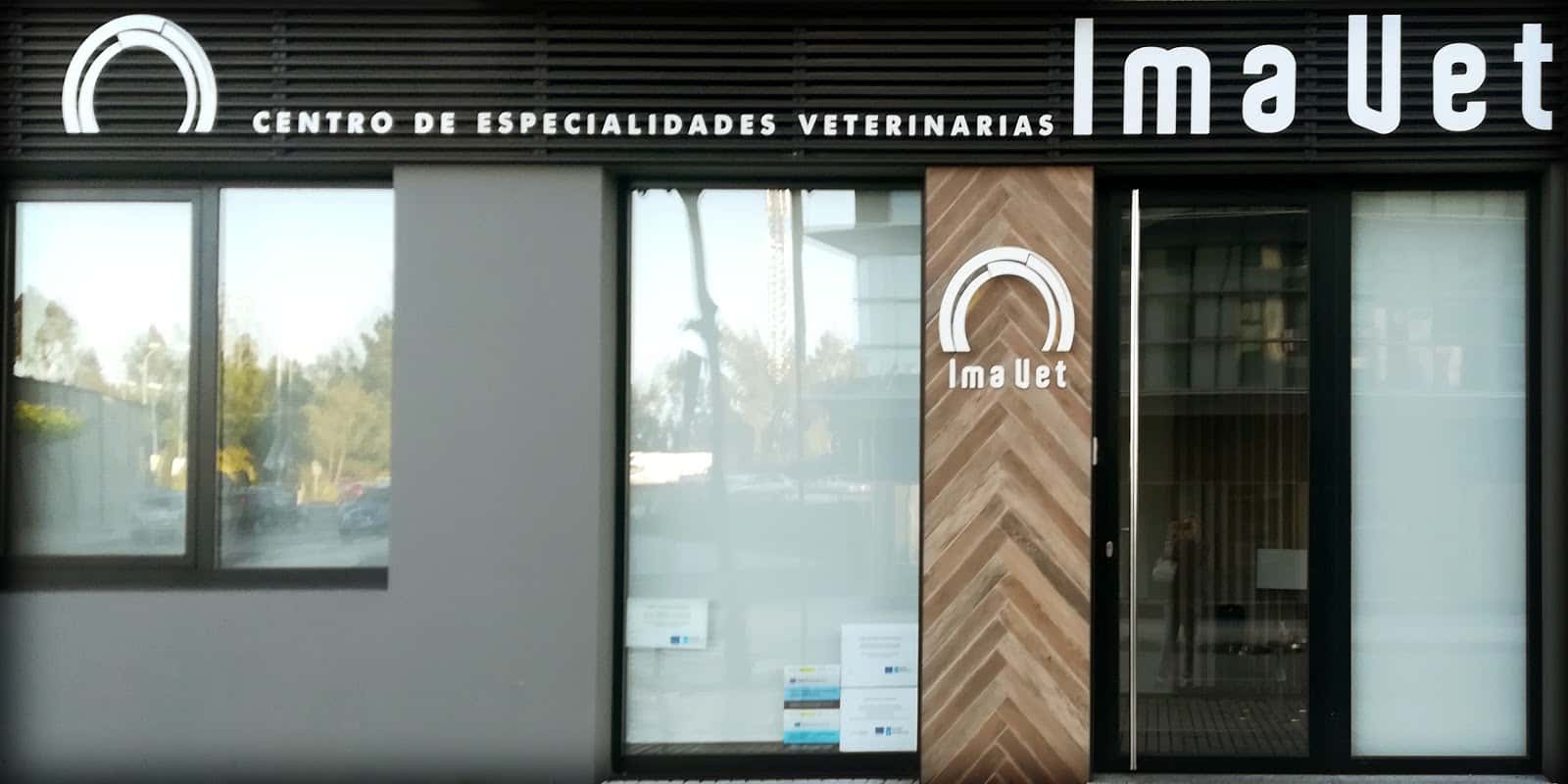 AniCura IMAVET ~ Hospital Veterinario