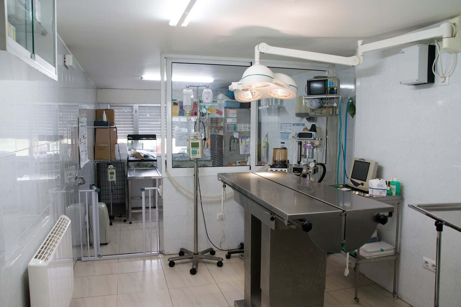 Clínica Veterinaria Vilanova