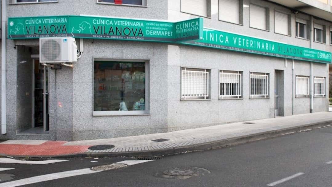 clinica veterinaria vilanova veterinario clinica en vilanova de arousa en pontevedra principalImage ADOPTA Sitios Pet Friendly
