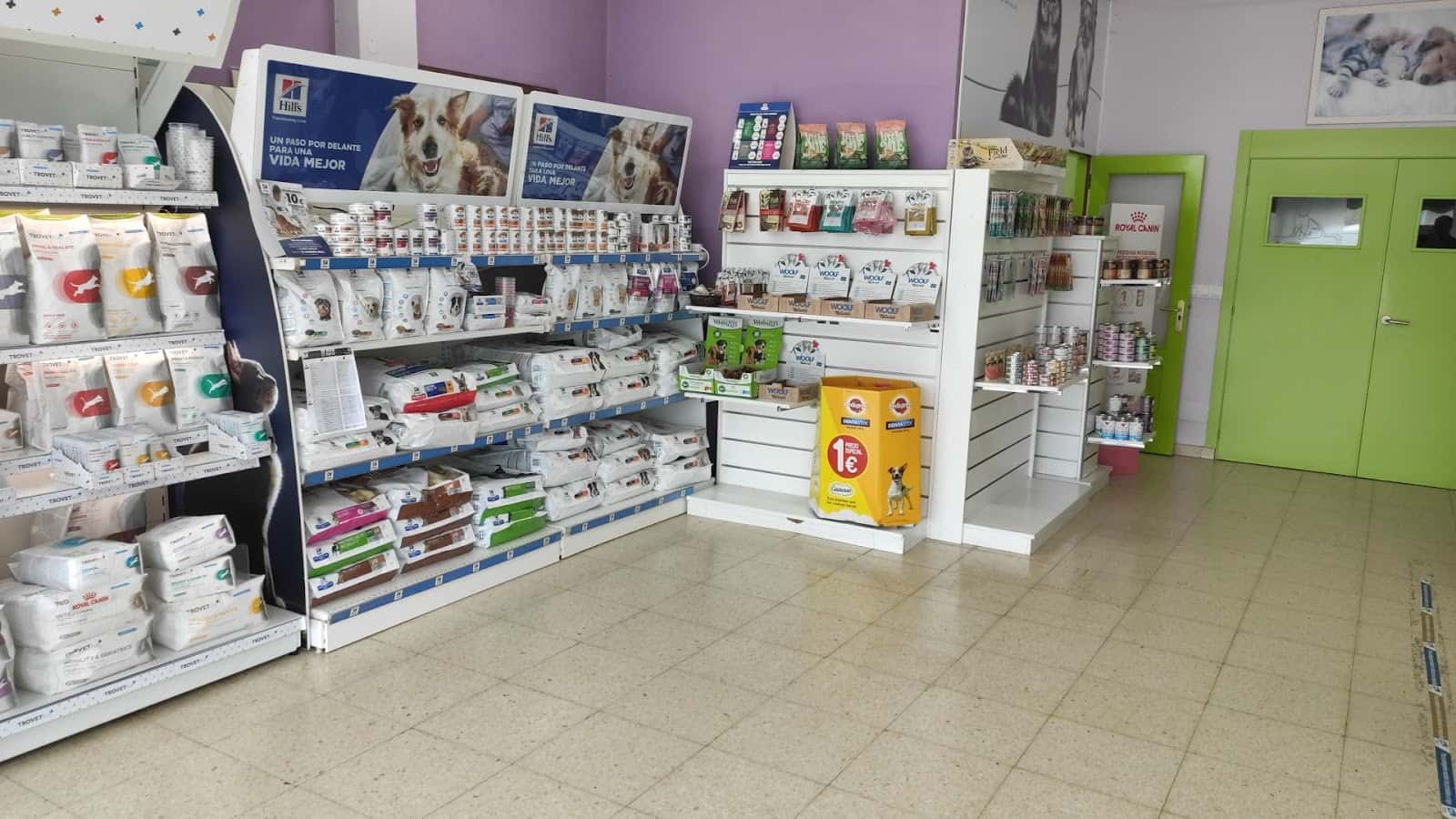 centro veterinario san miguel veterinario centro en villanueva de arosa en pontevedra principalImage ADOPTA Sitios Pet Friendly