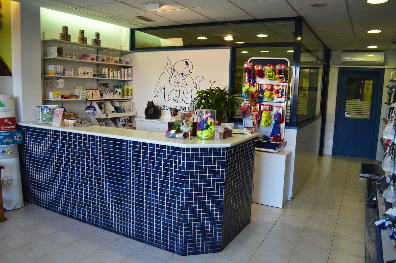 Clínica Veterinaria O Grove