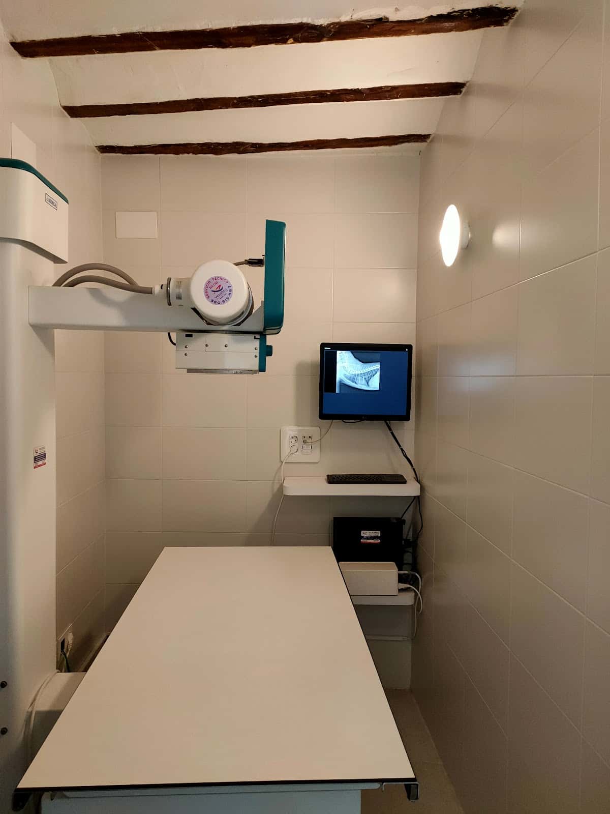 Clínica Veterinaria Cañete