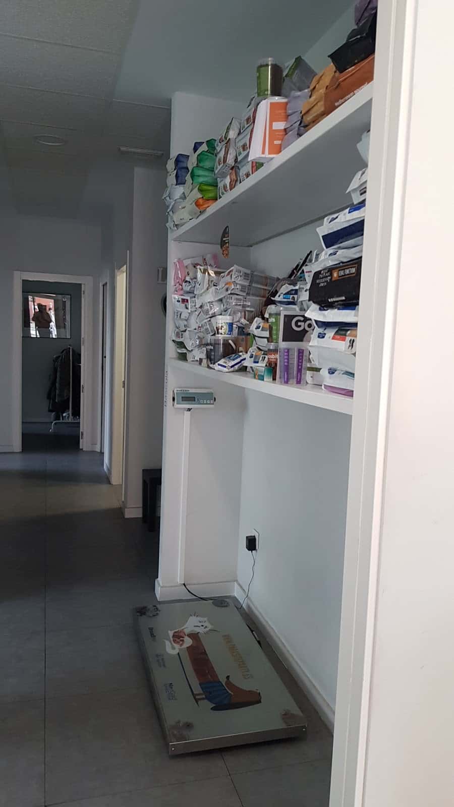 Centro Veterinario Trivet