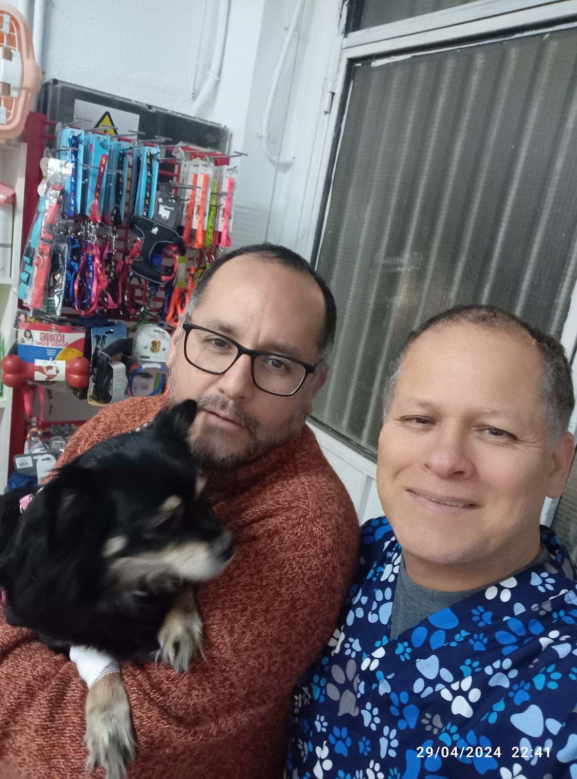 Servicio a Domicilio las 24Horas