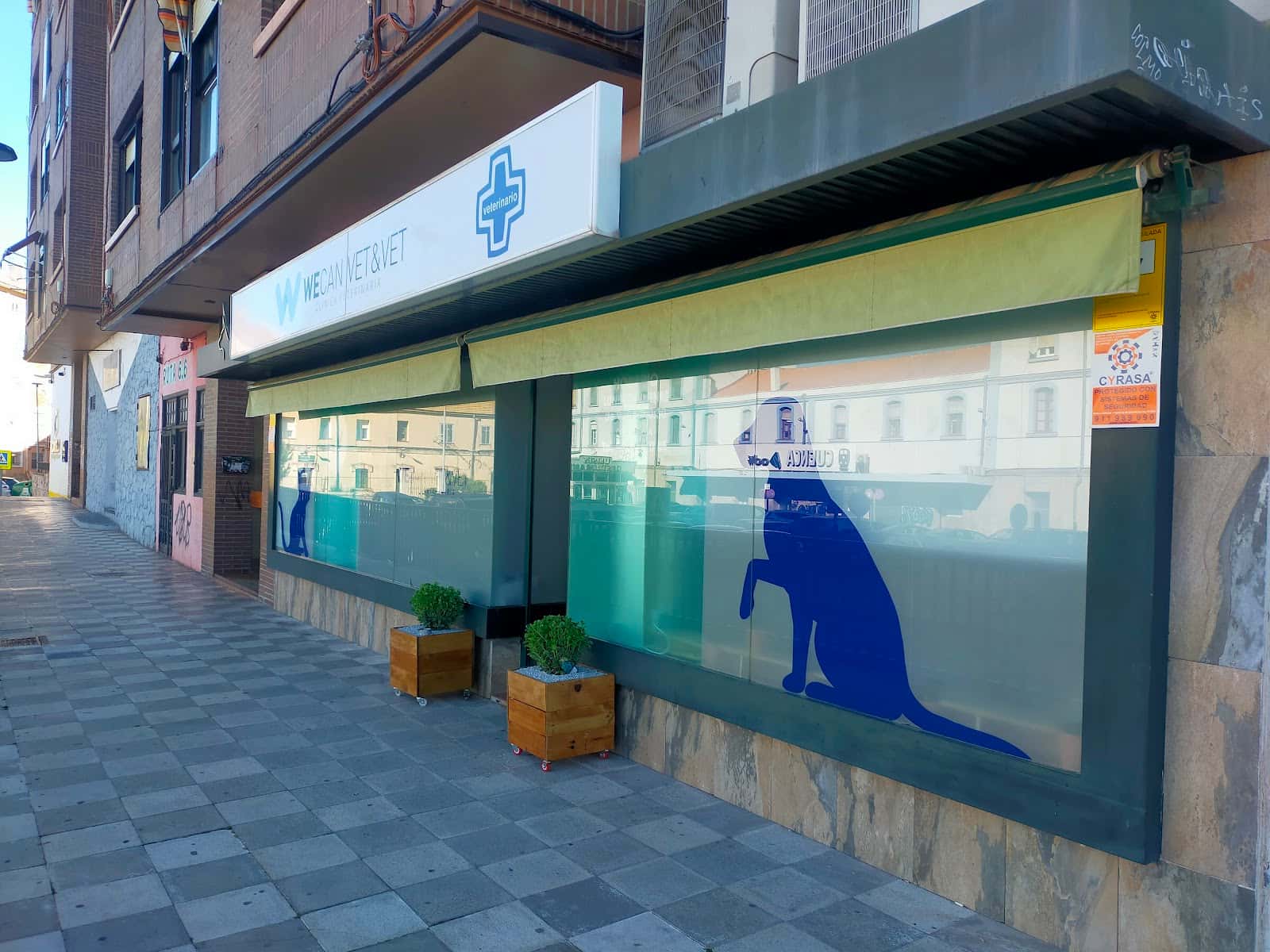 Clínica Veterinaria Wecan Vet & Vet