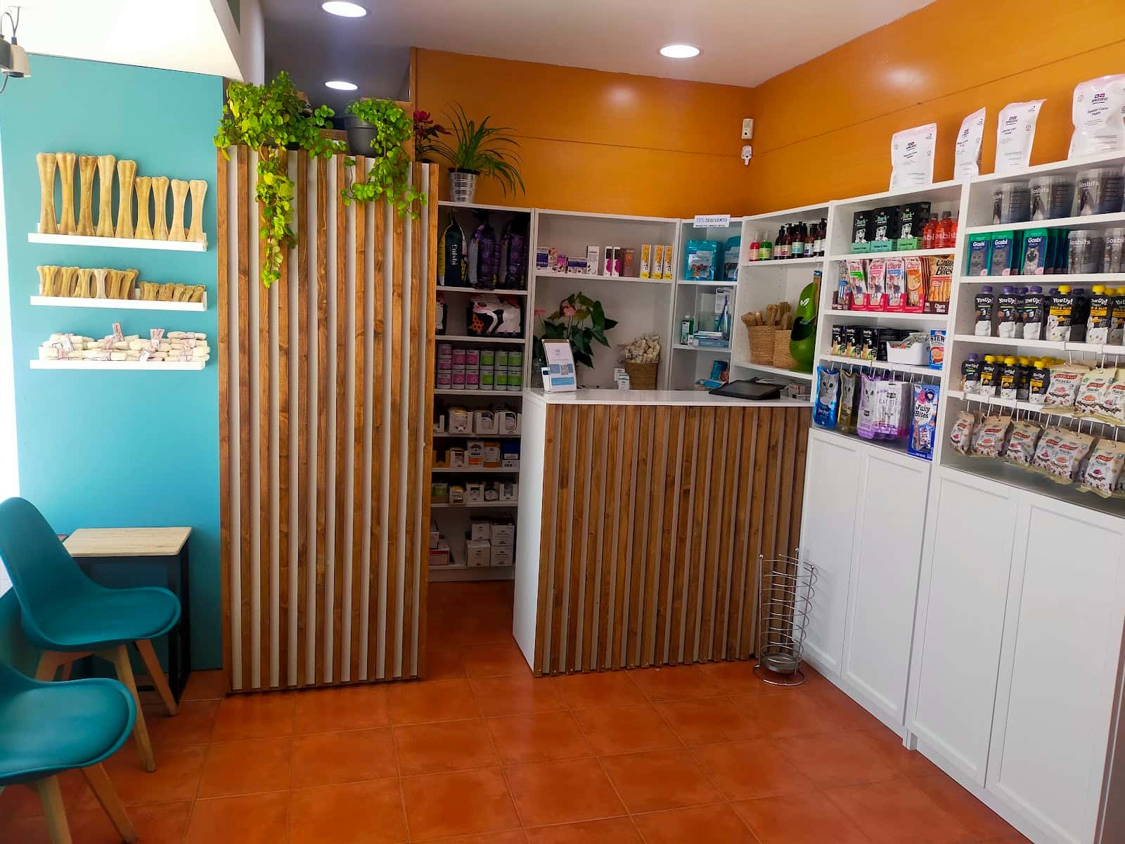 clinica veterinaria wecan vet   vet veterinario clinica barrio cuenca en cuenca en cuenca principalImage ADOPTA Sitios Pet Friendly