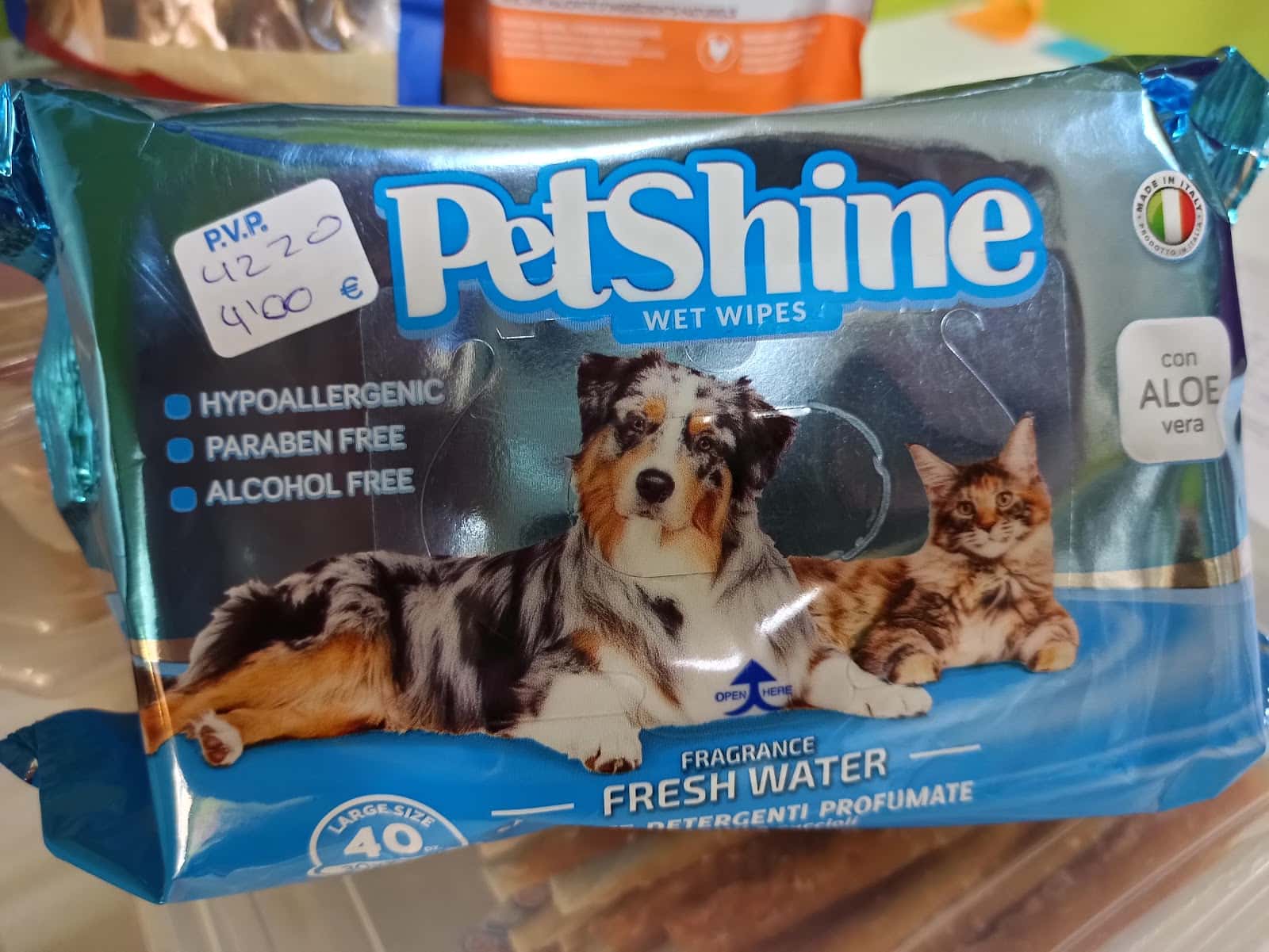 Consulta Veterinaria