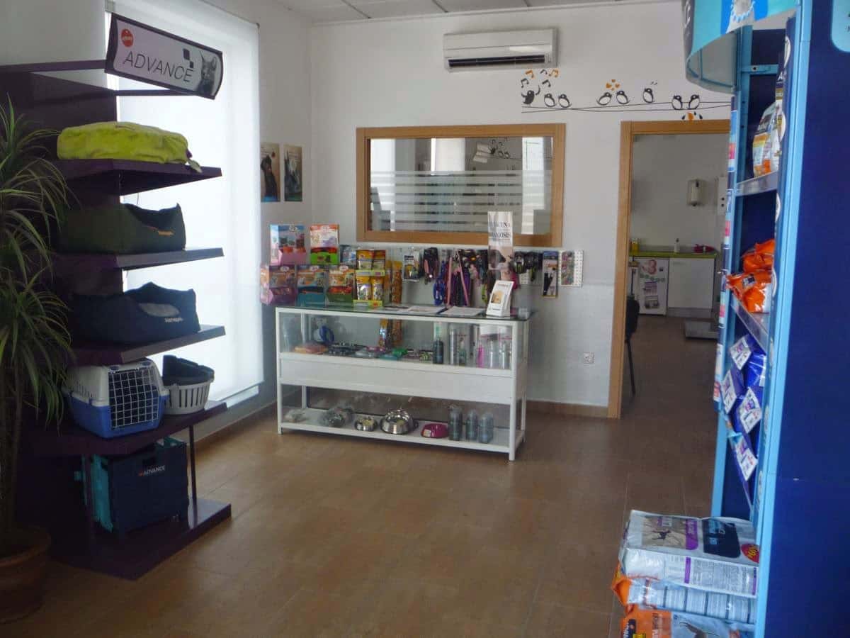 Clinica veterinaria VET & VET Tarancon