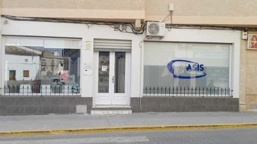 Asis Veterinarios