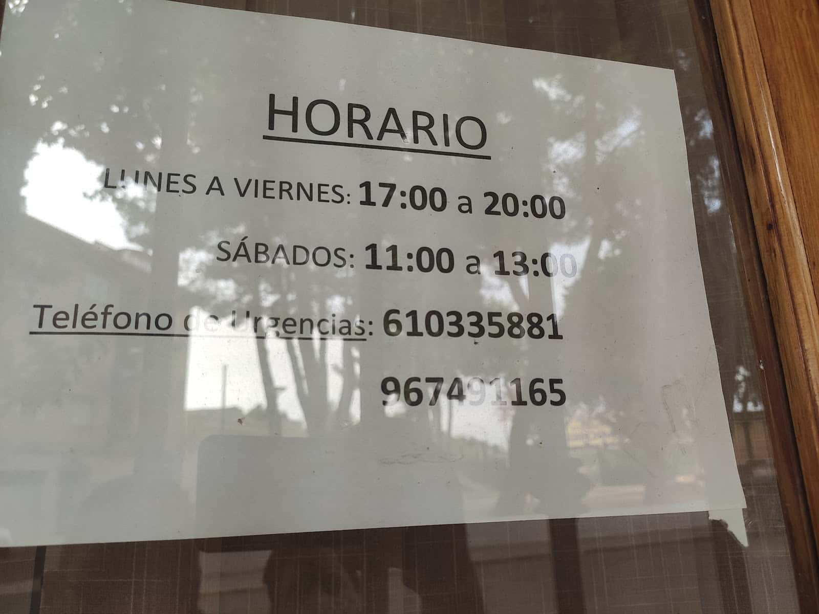 Consulta Veterinaria 'Elbety'