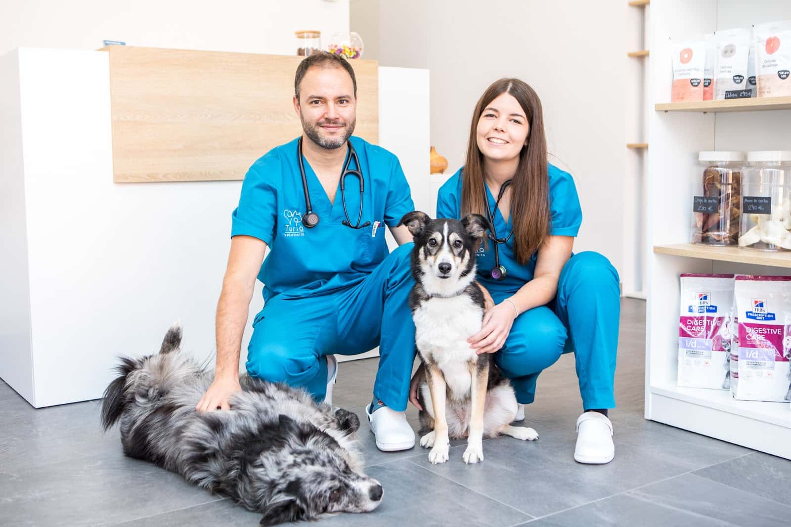 Turia veterinaria