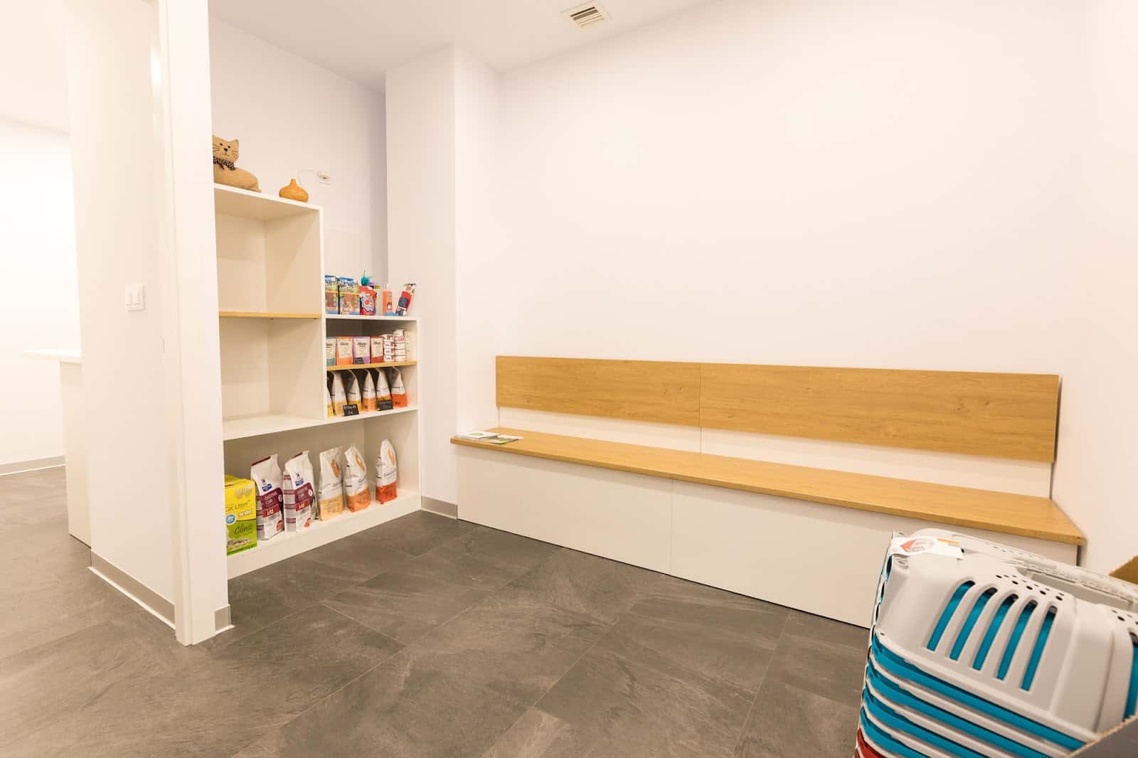 Turia veterinaria