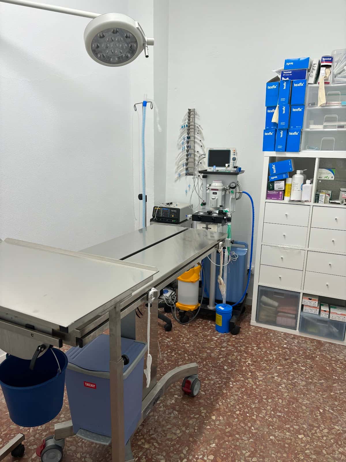 CENTRO VETERINARIO SARRIÓN