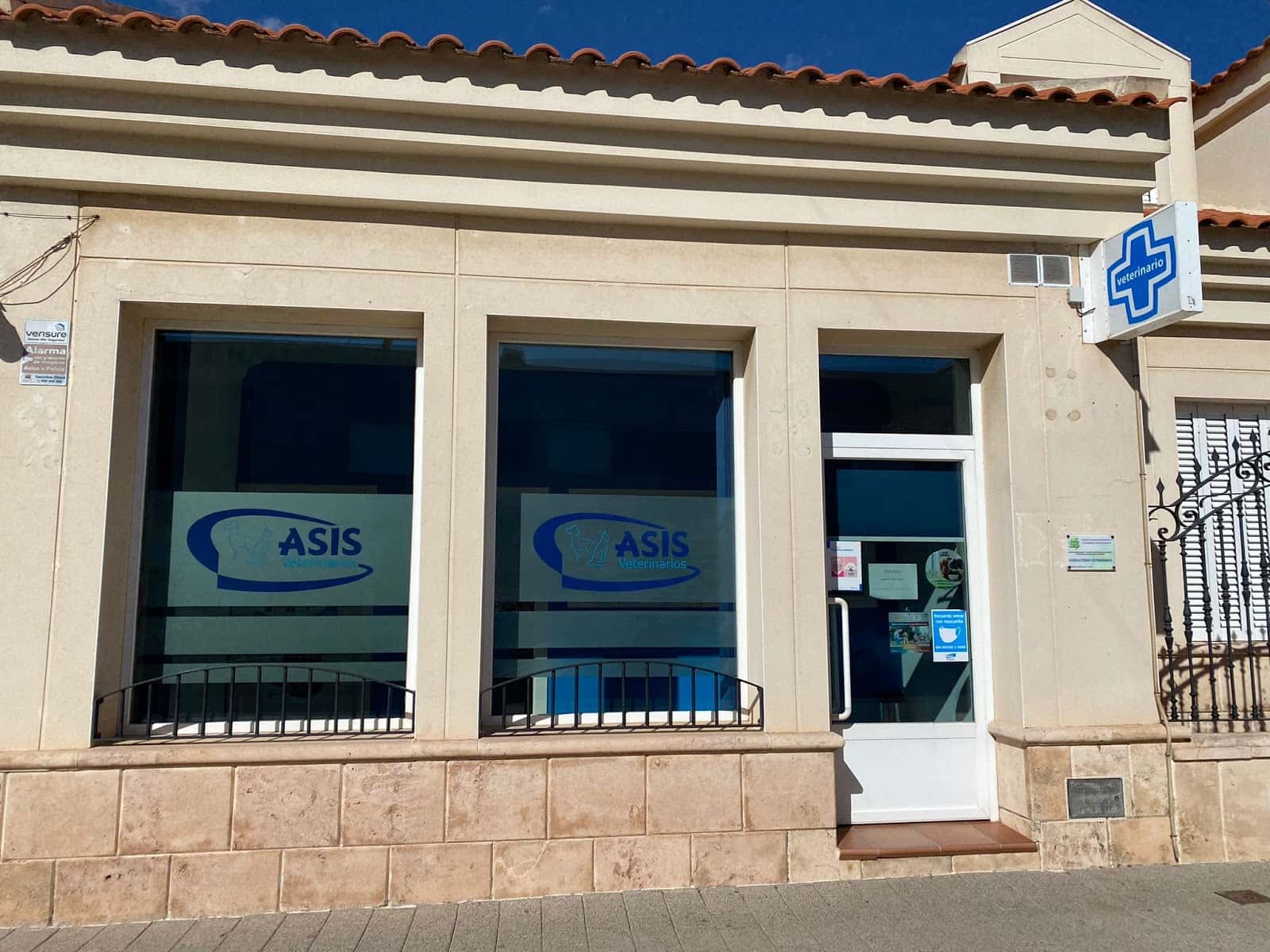asis veterinarios veterinario centro en las pedroneras en cuenca principalImage ADOPTA Sitios Pet Friendly