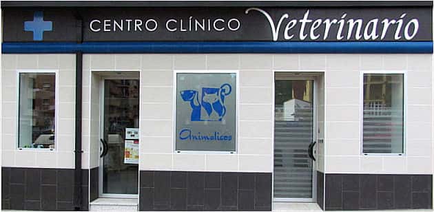 centro clinico veterinario animalicos veterinario clinica barrio teruel en teruel en teruel principalImage ADOPTA Sitios Pet Friendly