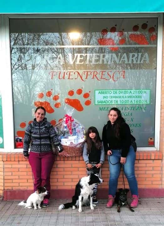 Clínica Veterinaria Fuenfresca