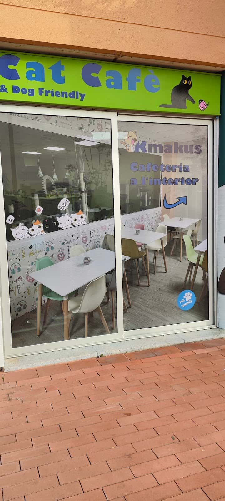 Clínica Veterinaria KMAKUS