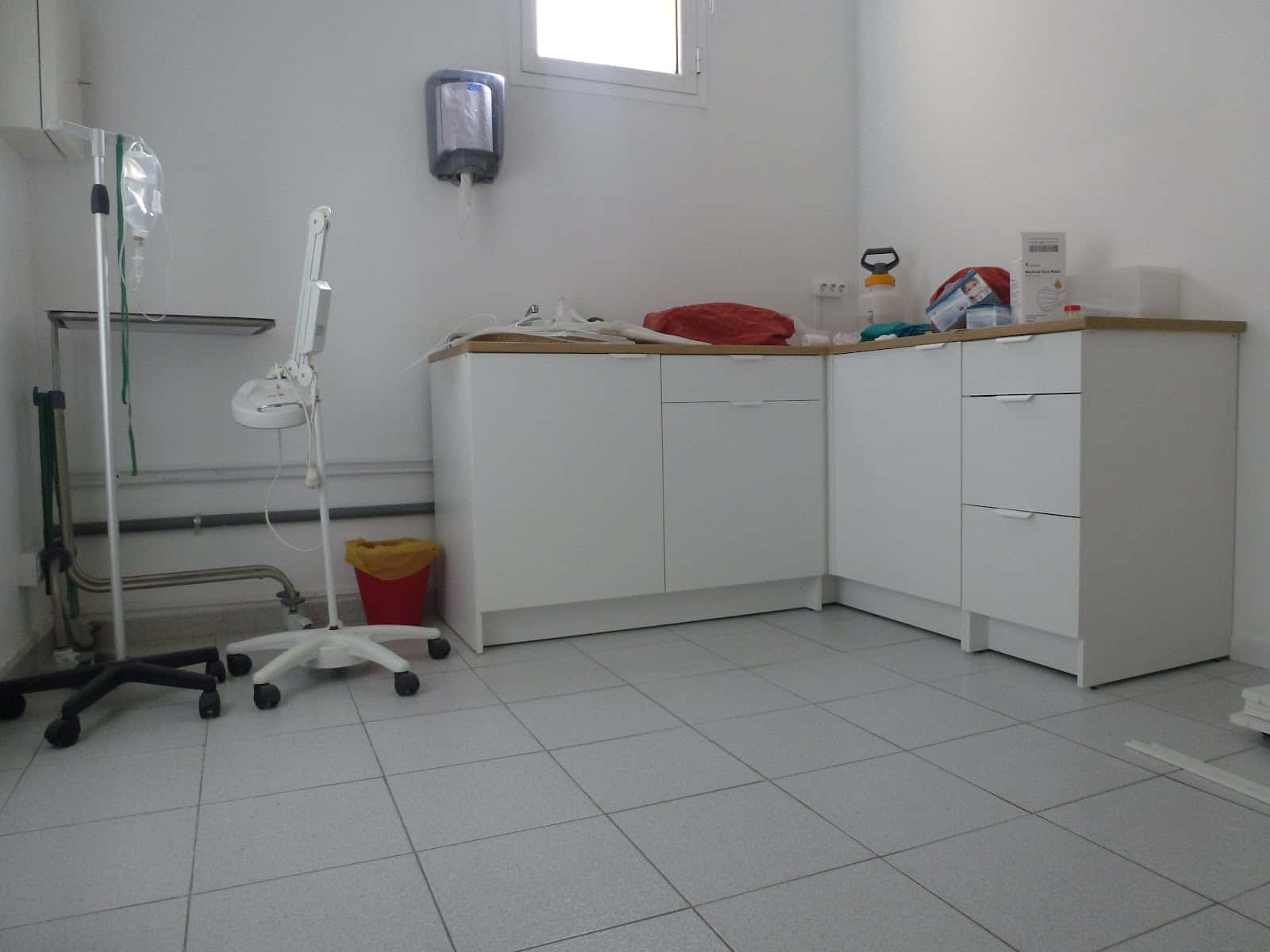 Centre Veterinari Figueres