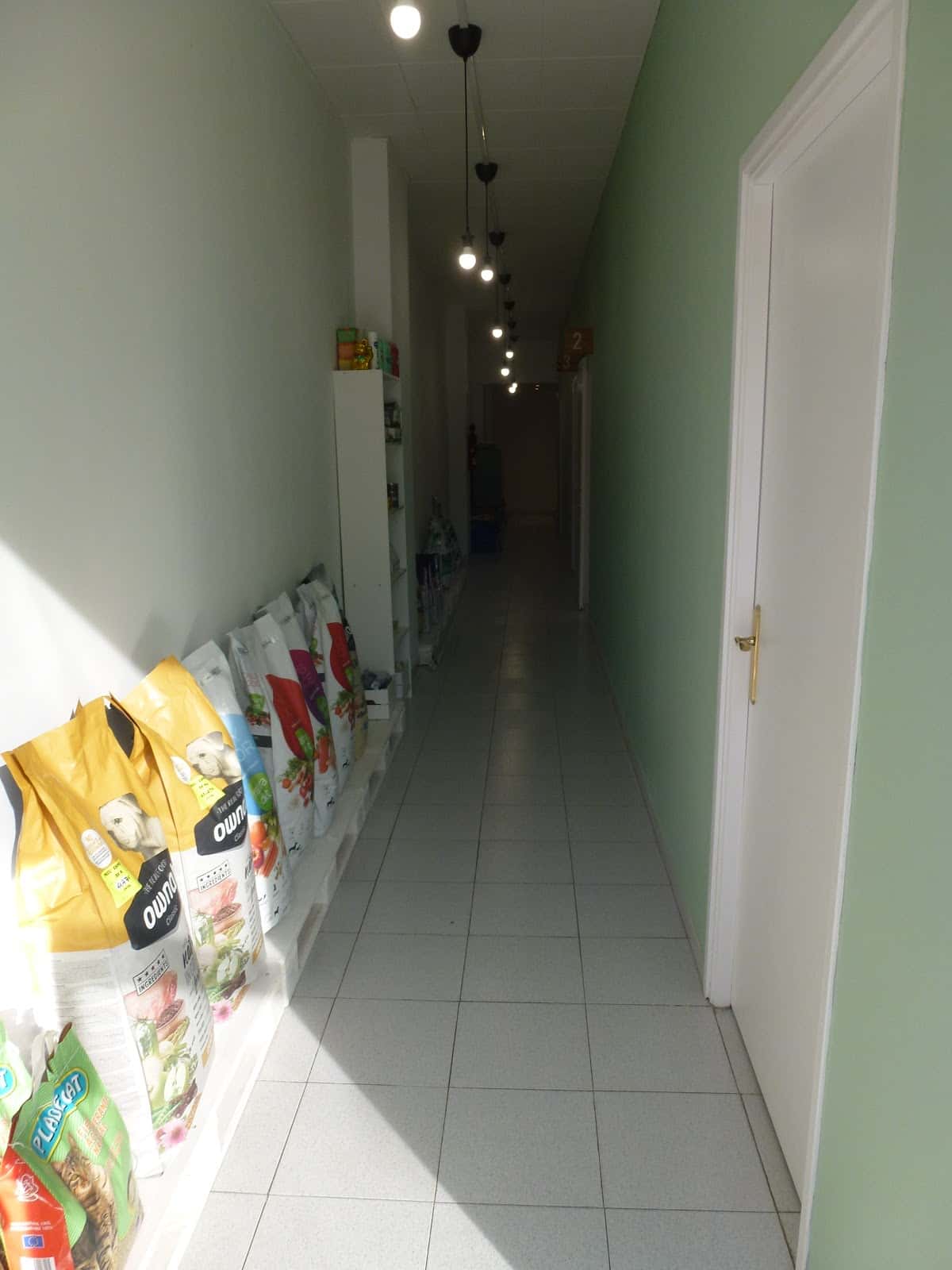 Centre Veterinari Figueres