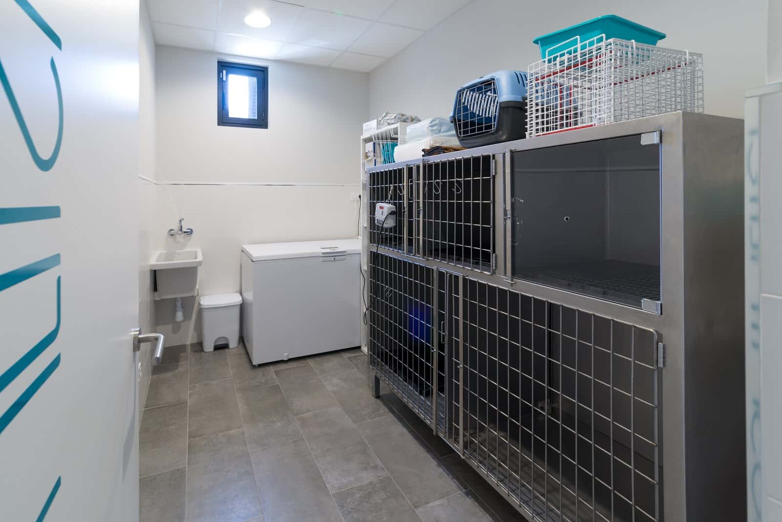 Vet&Vet Centre Veterinari