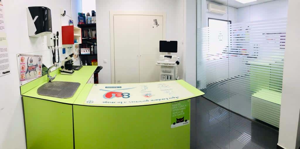 Clínica Veterinària QVets